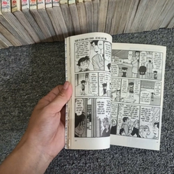 Truyện Conan Bộ Đặc Biệt - Trọn Bộ 44 Tập - NXB Kim Đồng 314616