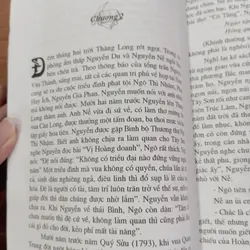 NGUYỄN DU - Tiểu Thuyết Lịch Sử 713492