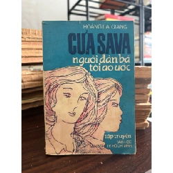 Người đàn bà tôi ao ước -Hoàng Lại Giang