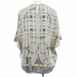 HERMES *97-7600 Áo thun Twill - Hàng hiệu Chính hãng 631293