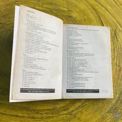 COMBO NGỮ PHÁP TIẾNG ANH THỰC HÀNH & KHẨU NGỮ TIẾNG ANH HÀNG NGÀY 696120