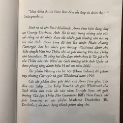 Những em bé bột - Anne Fine 753663