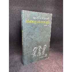 Những cô em gái (2007) Nguyễn Nhật Ánh New 70% SBM0505 Oreka-Blogmeo 63744