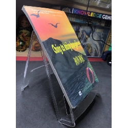 Chúng ta không bao giờ đơn độc 2005 mới 70% ố bẩn nhẹ Mai Hương HPB0906 SÁCH VĂN HỌC 915682