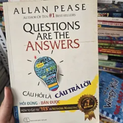 câu hỏi là câu trả lời 1006286