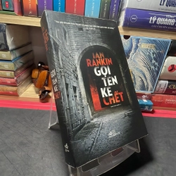 Gọi tên kẻ chết Ian Rankin