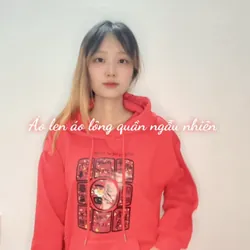 Áo Nỉ thu đông 2025 576344