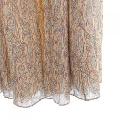 セリーヌ CELINE 2J657546V Skirt - Hàng hiệu Chính hãng 649459