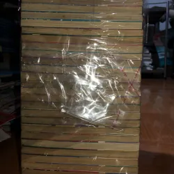 Đôrêmon - Fujiko-Pro (truyện dài) 787742