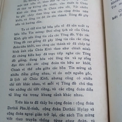 Mến Và Sống Tân Ước 499449