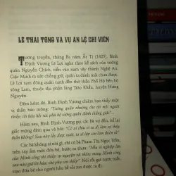 Những vị vua trẻ trong sử Việt tập 2 - Nguyễn Huy Thắng, Nguyễn Quốc Tín, Nguyễn Như Mai 778461