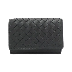 【Sản phẩm mới】Bottega Veneta 174646 V3UN1 Ví đựng thẻ