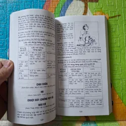 Cẩm nang sử dụng các phương thuốc thiên nhiên nâng cao sức khỏe 974673