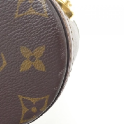 Túi xách vai Louis Vuitton Monogram Papillon Trunk M57835 611050