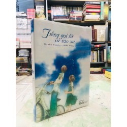 Tiếng gọi từ vì sao xa - Shinkai Makoto & Ooba Waku 50973