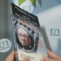 Những bong bóng tài chính của Greenspan - William A Fleckenstein 688565