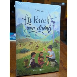 Lữ khách ven đường - Tâm An