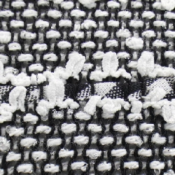 【Mã giảm giá】Áo khoác không cổ CHANEL 642016