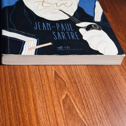 Ngôn từ - Jean-Paul Sartre 543208