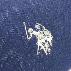 【Sản phẩm mới】Túi đeo vai USPA2555 của U.S. Polo 609514