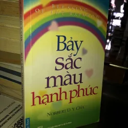 Bảy sắc màu hạnh phúc