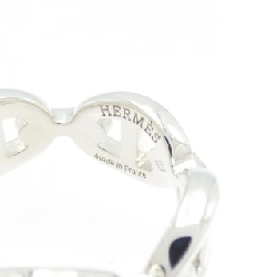 Nhẫn Hermès Chaine d'Ancre - Hàng hiệu Authentic 835913