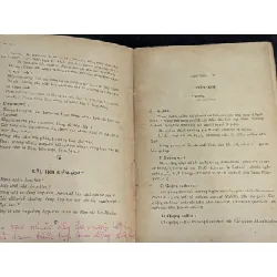 Hoá học lớp đệ ngũ - Lê Xuân Mai 588831