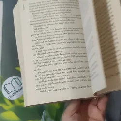 [MIỄN PHÍ BỌC SÁCH] SeaBean: The Trilogy - Sarah Holding 1033661