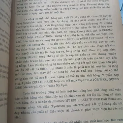 TUỔI TRẺ VÀ SẮC ĐẸP  - NGUYỄN NGỌC BẢY 755699