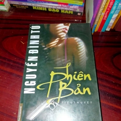 PHIÊN BẢN - NGUYỄN ĐÌNH TÚ