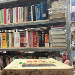 Bến Trần Gian 443158