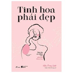 Tinh Hoa Phái Đẹp - Kiều Thụy Linh 190416