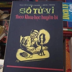 Số tử vi theo khoa học Huyền bí 