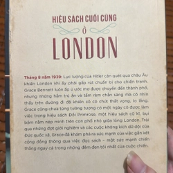 Hiệu sách cuối cùng ở London - Madeline Martin 532304