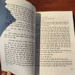 "Trang" của tác giả Pearl S. Buck.  560988