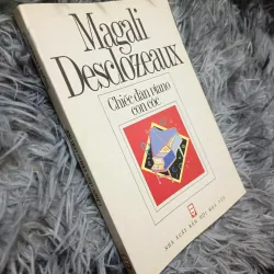 Chiếc đàn piano con cóc (Magali Desclozeaux) 934446