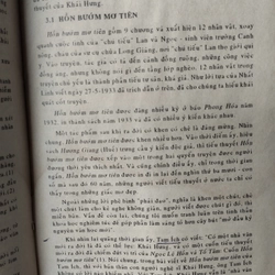 Khái Hưng _ Nhà tiểu thuyết  ( 1993) 496431