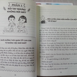 Mẹ các nước dạy con trưởng thành 534238