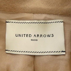 UNITEED ARROWS 1522-257-4662 Áo khoác - Hàng hiệu Authentic 823079