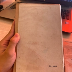 Tội Ác và Trừng Phạt - Fyodor Dostoevsky ( bản cổ ) 540146