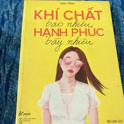 Khí chất bao nhiêu hạnh phúc bất nhiêu 387049