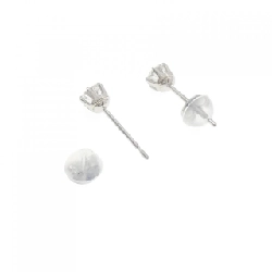 PT900 Solitaire Bông tai Kim cương 0.505CT - Hàng hiệu Chính hãng 866201