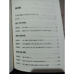 Bộ công cụ mở rộng quy mô dành cho những gã khổng lồ 910009