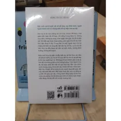Sách: Sự sống bất khả - TG: Matt Haig - Sách nguyên seal 931758