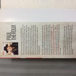 Phương Đông lướt ngoài cửa sổ – Paul Theroux 140674