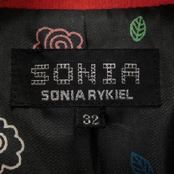 Áo khoác SONIA RYKIEL - Hàng hiệu Authentic 821789