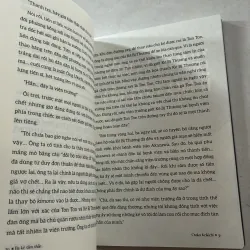 Bóng ma trên phố Ginzo 747899