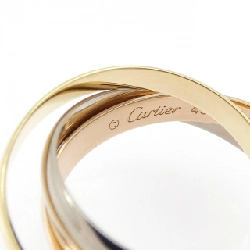 Cartier Trinity Ring - Hàng hiệu Authentic 839267