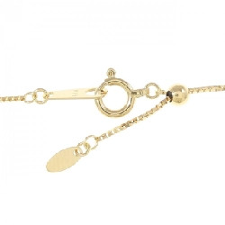 Dây chuyền kim cương K18YG 0.50CT - Hàng hiệu Chính hãng 862758