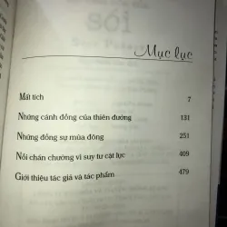 Sự hiền hoà của sói - Stef Penney 1021781